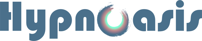 Logo hypnoasis